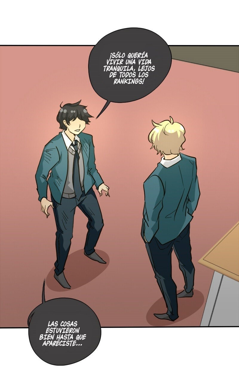 UnORDINARY Capitulo 132 página 45