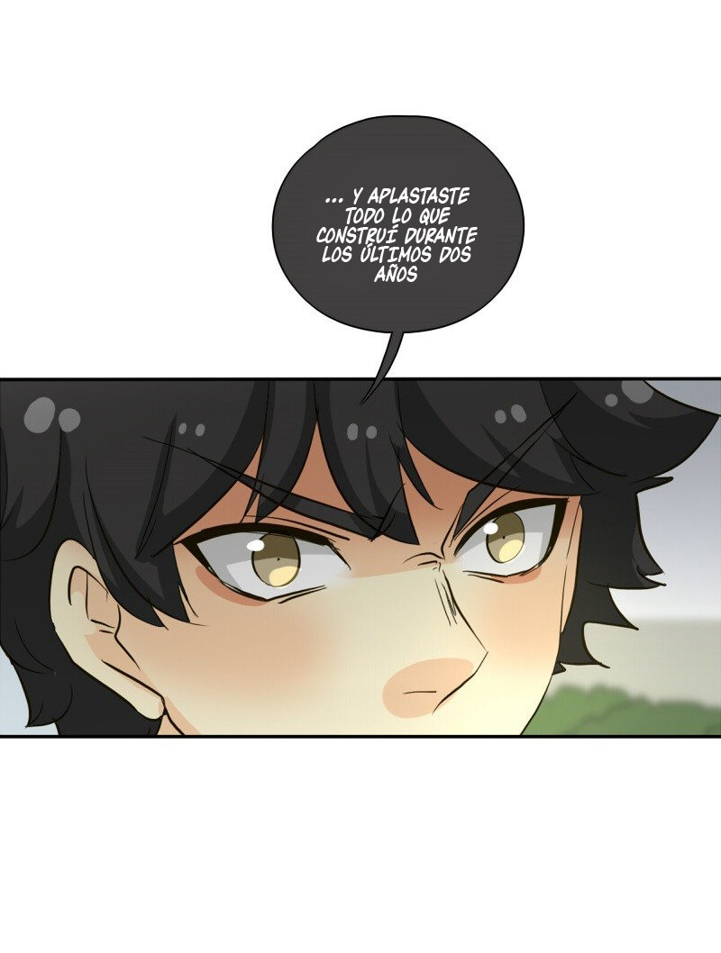 UnORDINARY Capitulo 132 página 46