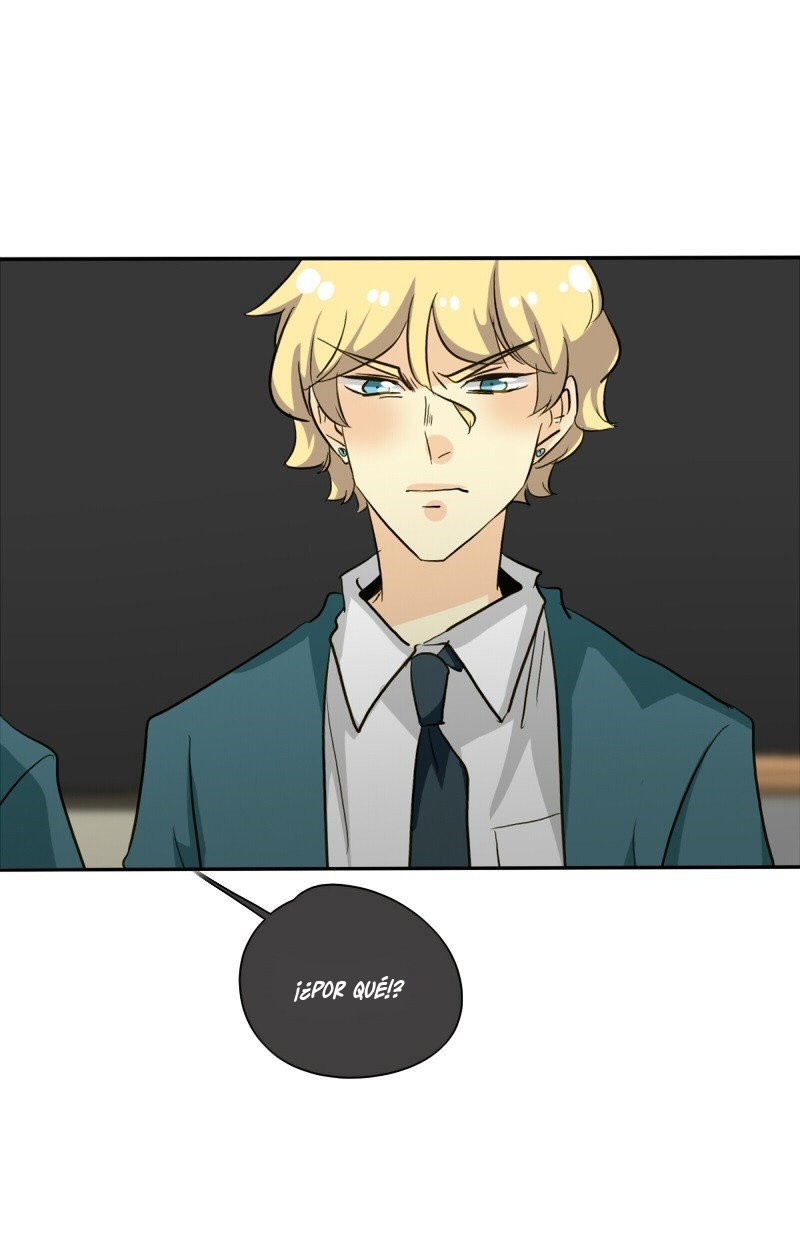 UnORDINARY Capitulo 132 página 47