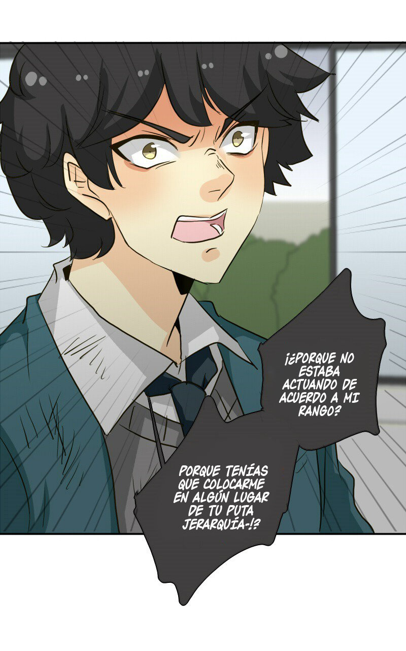UnORDINARY Capitulo 132 página 48