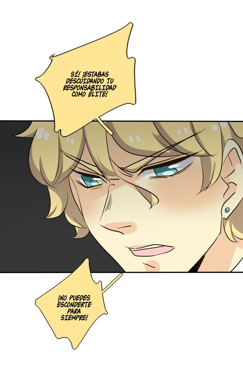 UnORDINARY Capitulo 132 página 49
