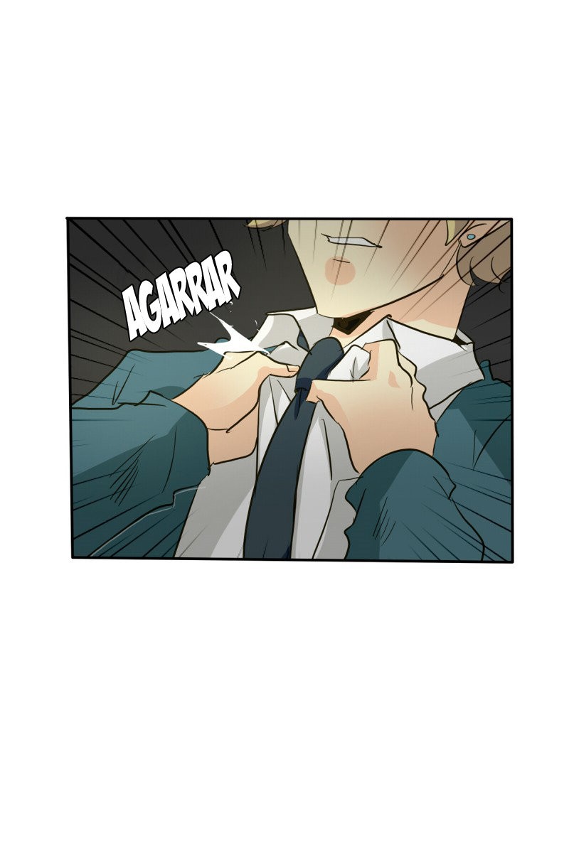UnORDINARY Capitulo 132 página 50