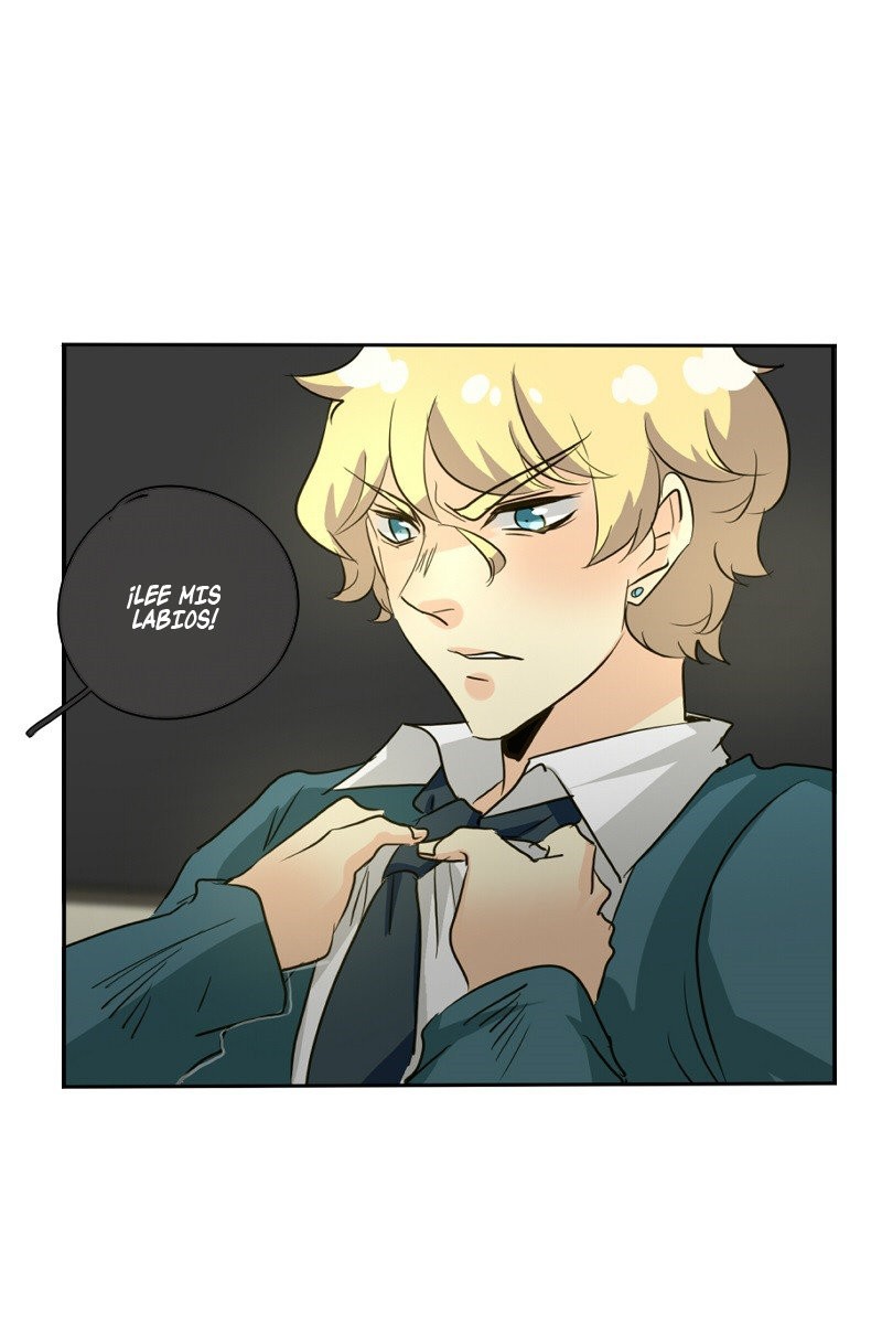 UnORDINARY Capitulo 132 página 52
