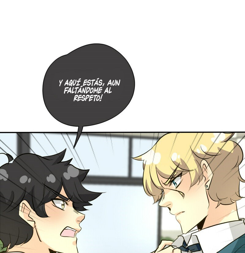 UnORDINARY Capitulo 132 página 55