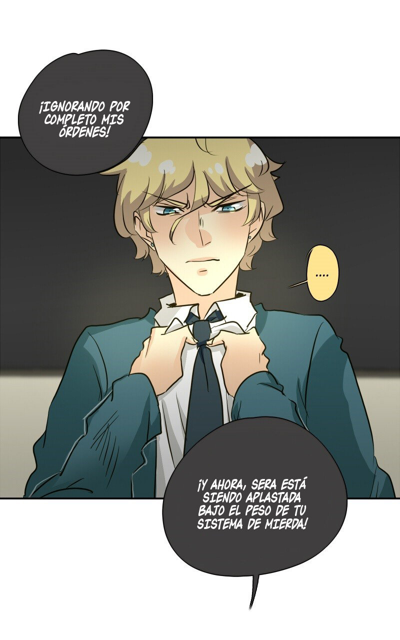UnORDINARY Capitulo 132 página 57