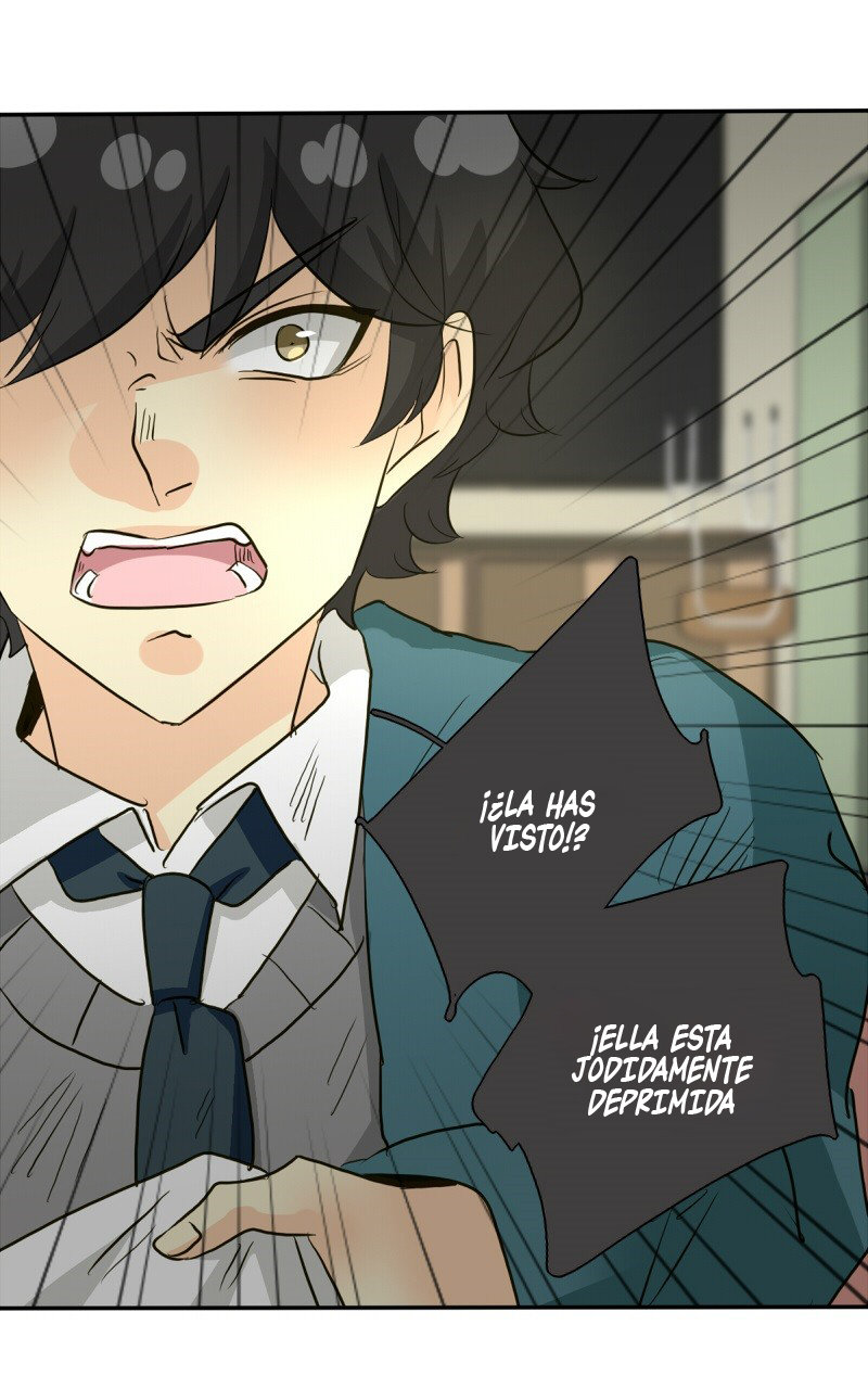 UnORDINARY Capitulo 132 página 58