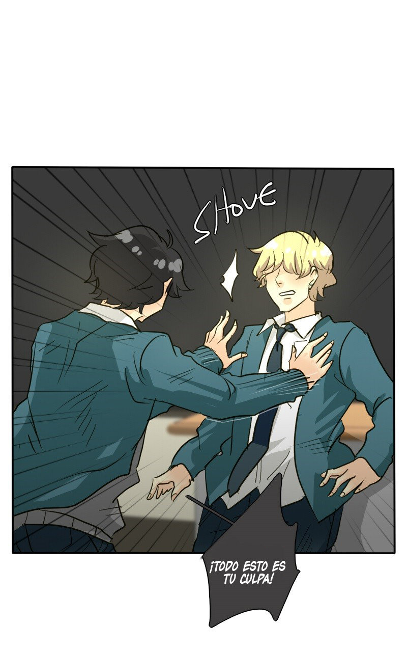 UnORDINARY Capitulo 132 página 59