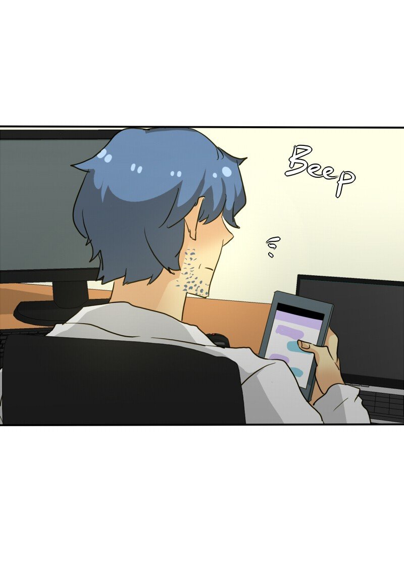 UnORDINARY Capitulo 132 página 6