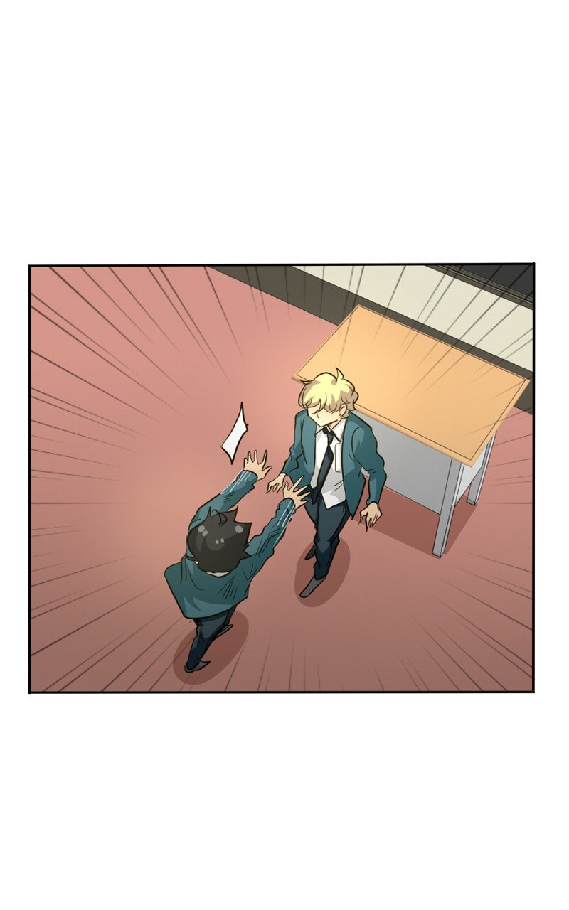 UnORDINARY Capitulo 132 página 60