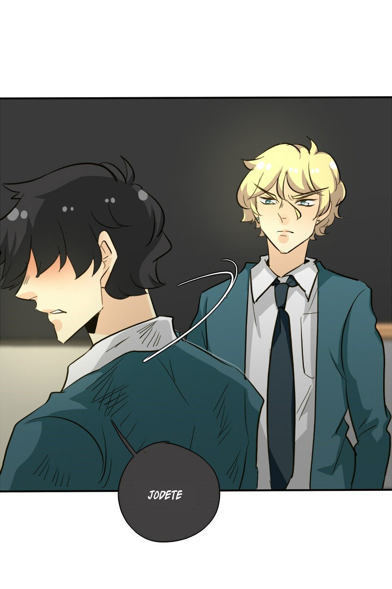 UnORDINARY Capitulo 132 página 61