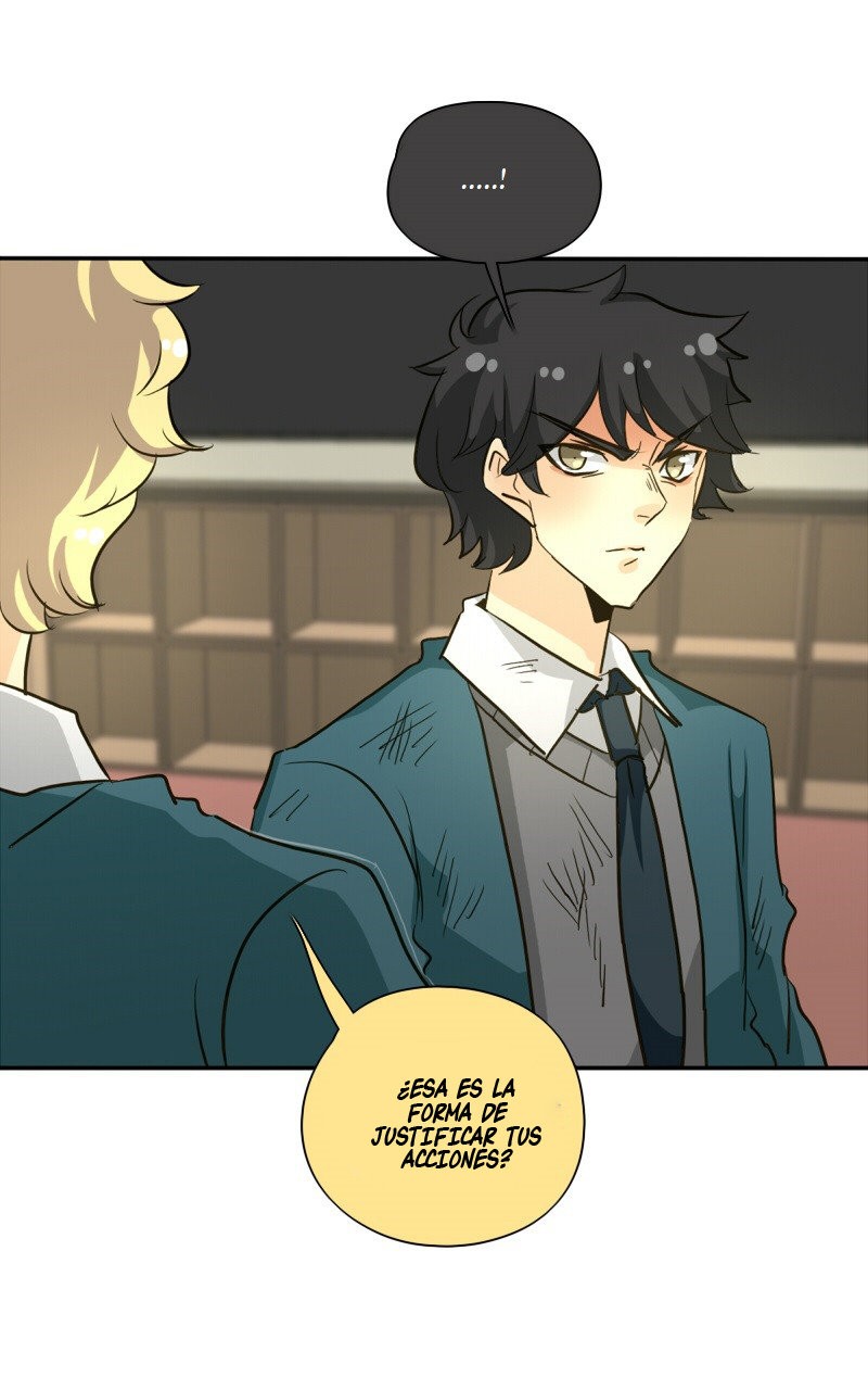 UnORDINARY Capitulo 132 página 64