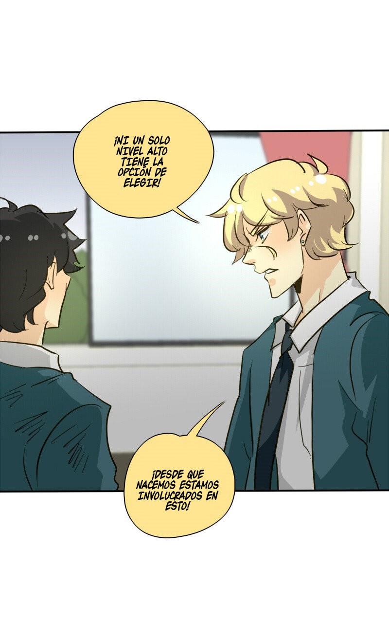 UnORDINARY Capitulo 132 página 66