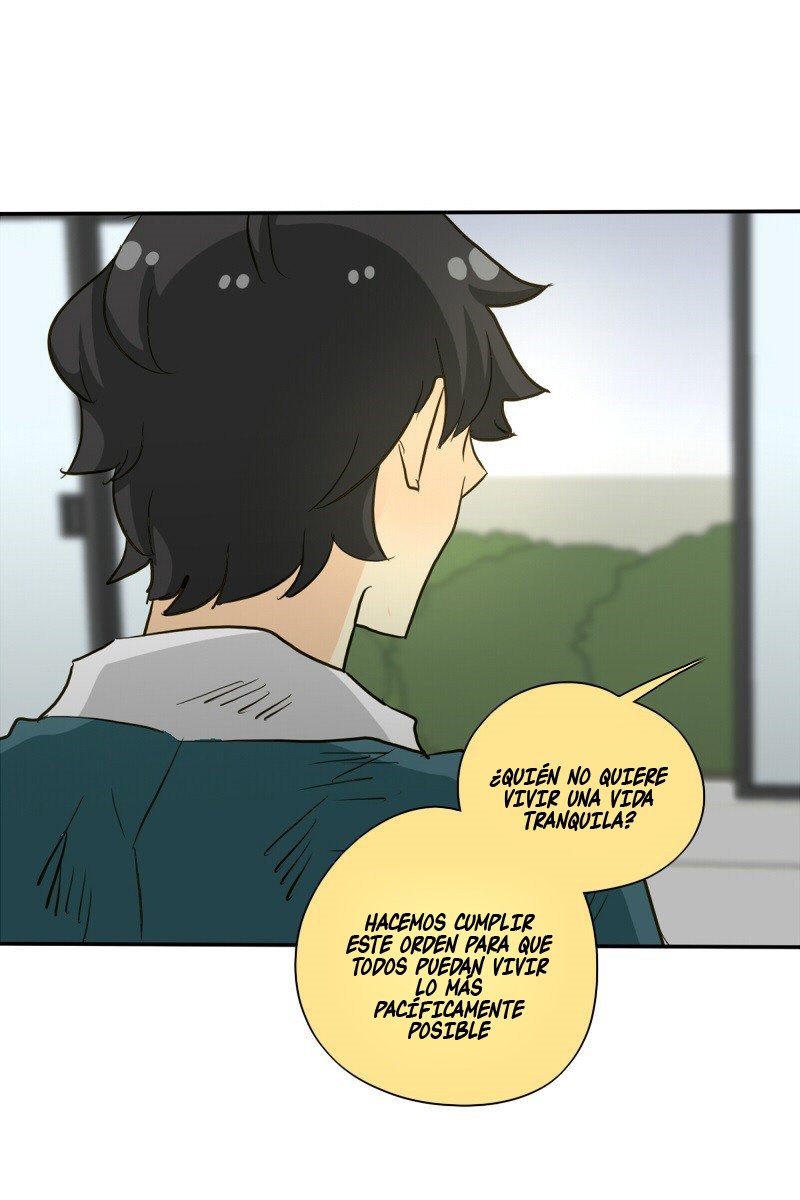 UnORDINARY Capitulo 132 página 67