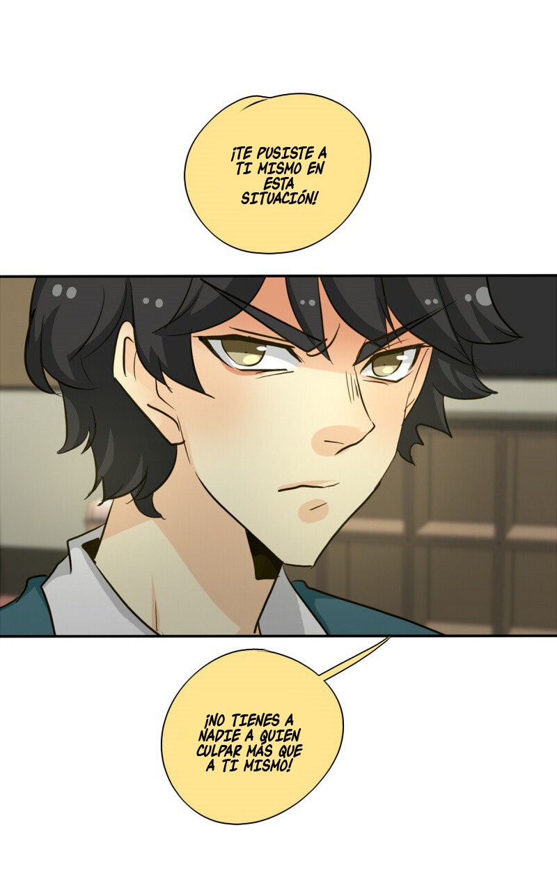 UnORDINARY Capitulo 132 página 69