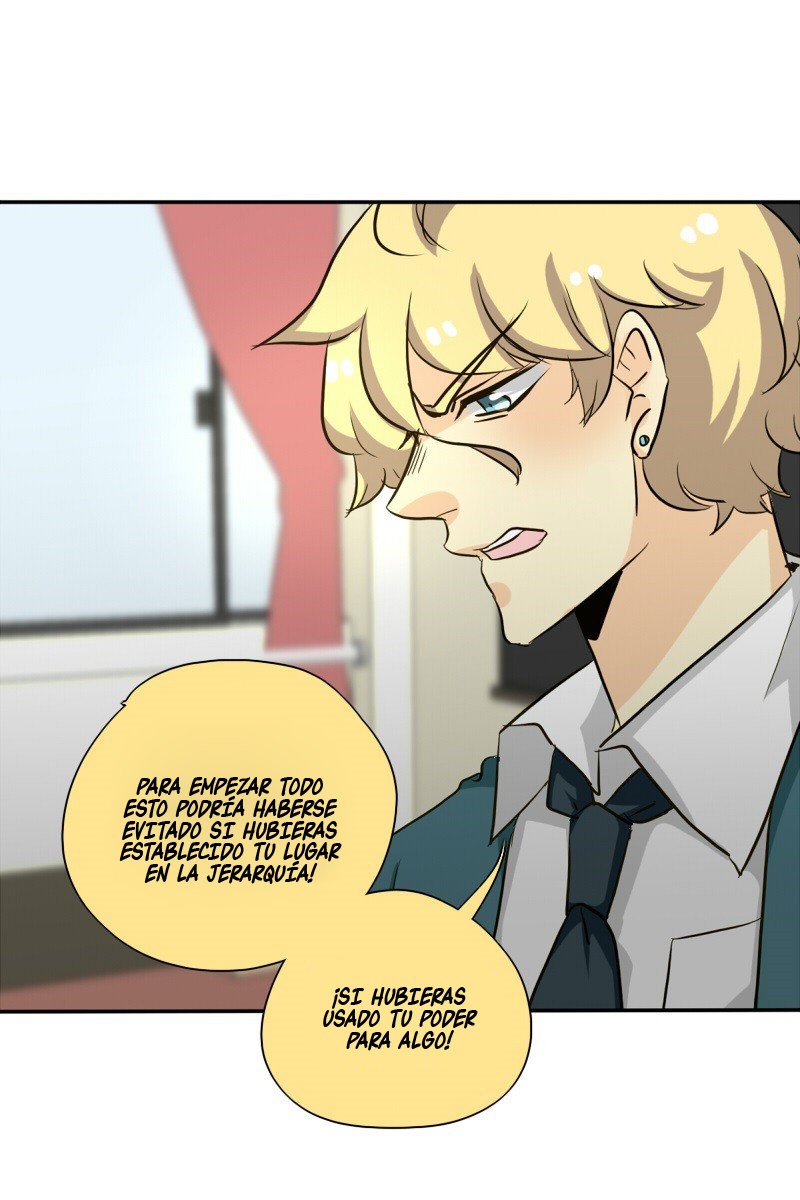 UnORDINARY Capitulo 132 página 70