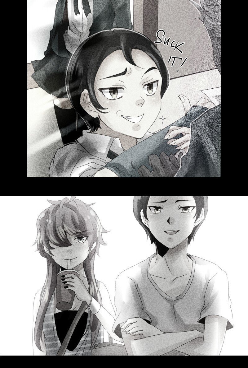 UnORDINARY Capitulo 132 página 76