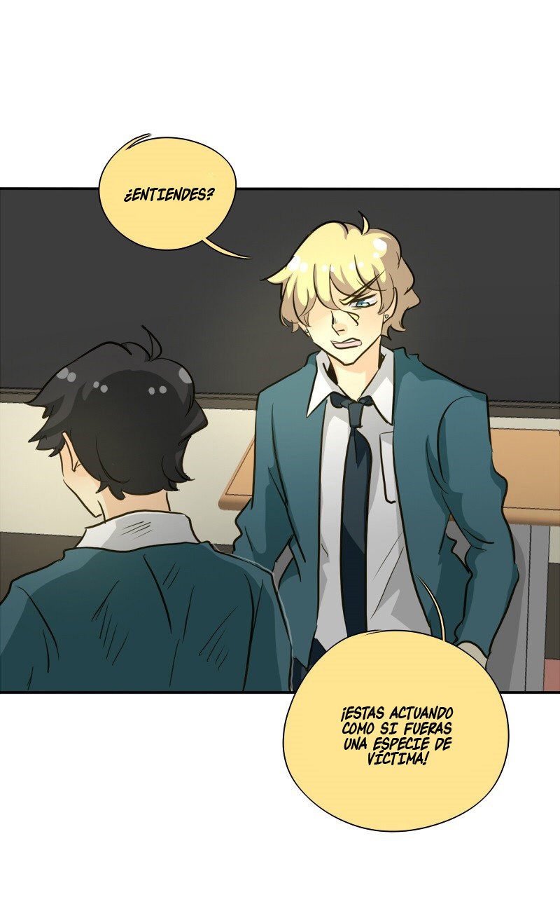 UnORDINARY Capitulo 132 página 87