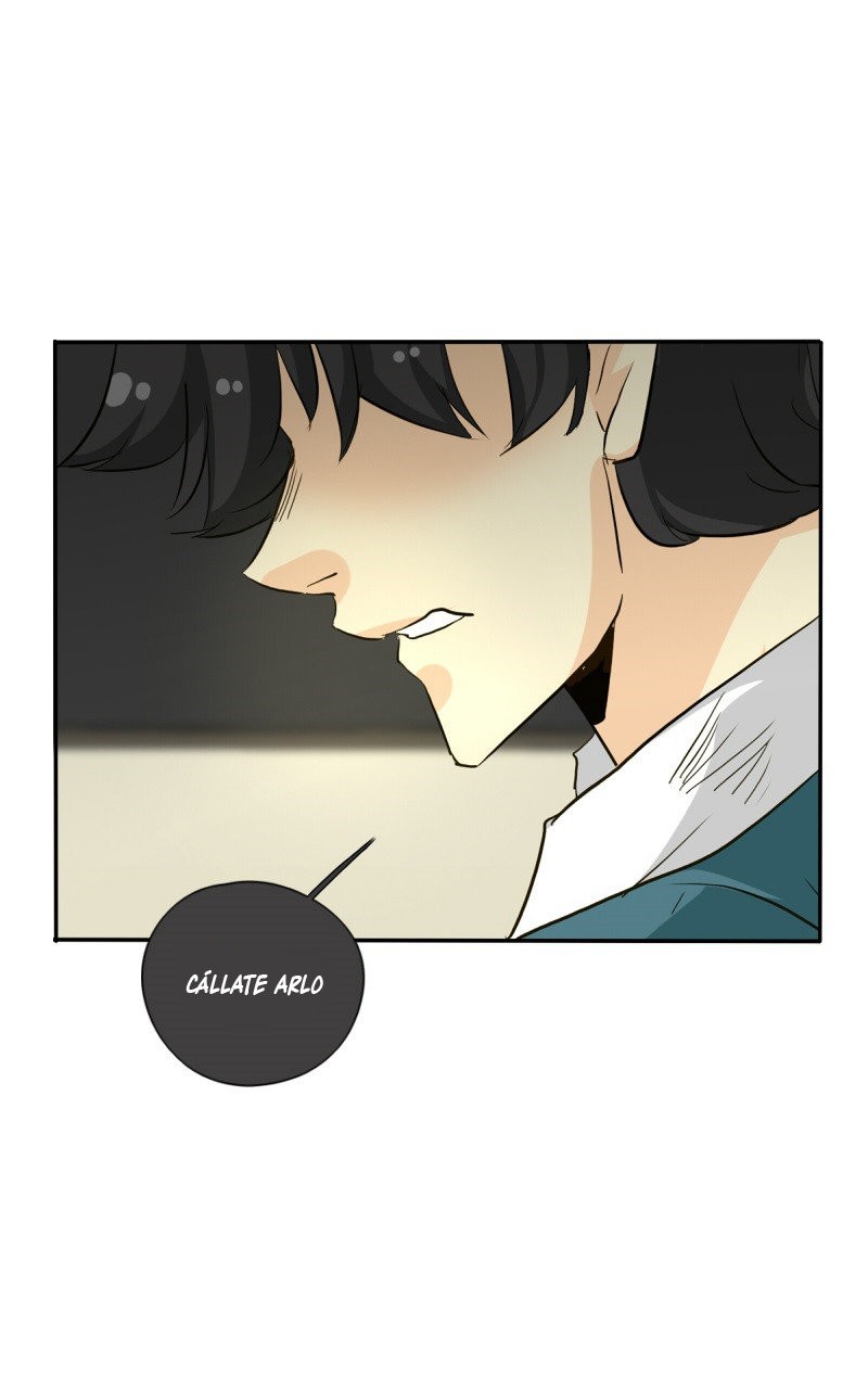 UnORDINARY Capitulo 132 página 88