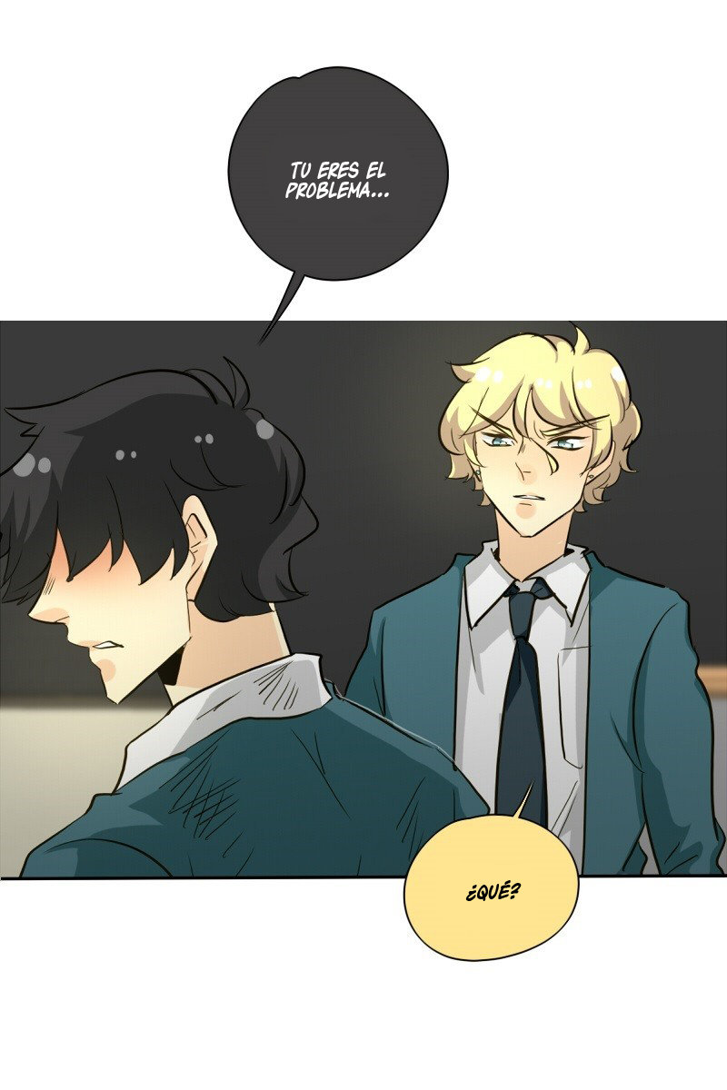 UnORDINARY Capitulo 132 página 89