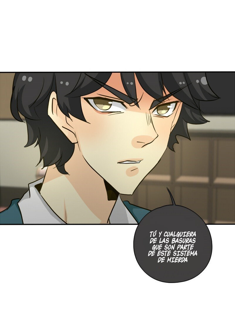 UnORDINARY Capitulo 132 página 90