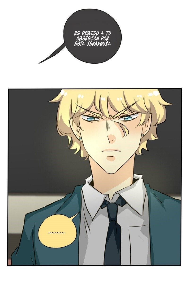 UnORDINARY Capitulo 132 página 93