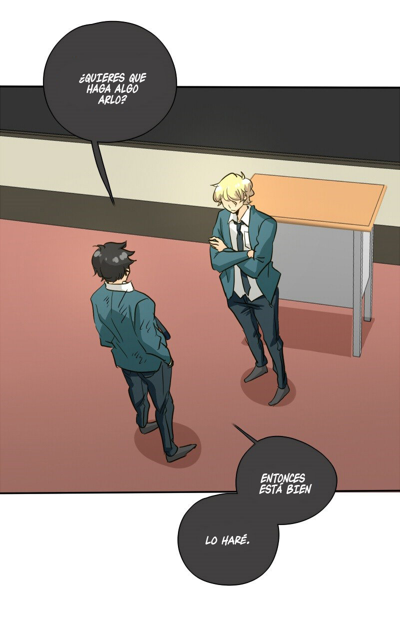 UnORDINARY Capitulo 132 página 94