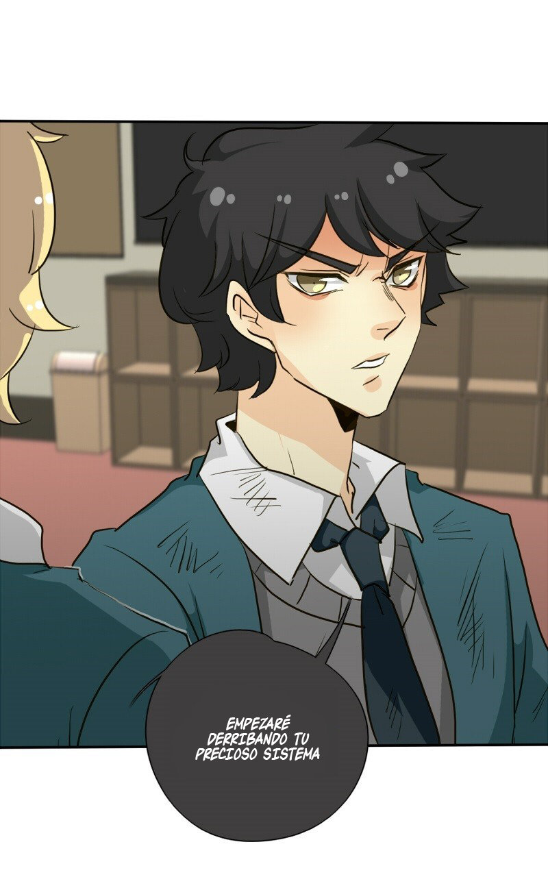 UnORDINARY Capitulo 132 página 95