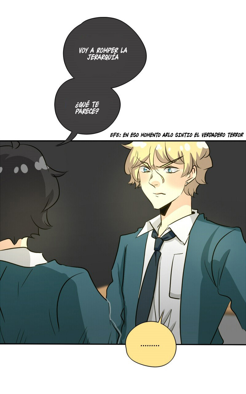 UnORDINARY Capitulo 132 página 96