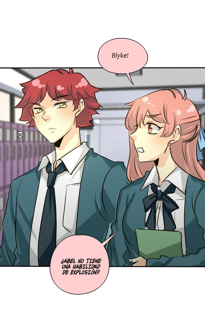UnORDINARY Capitulo 133 página 12