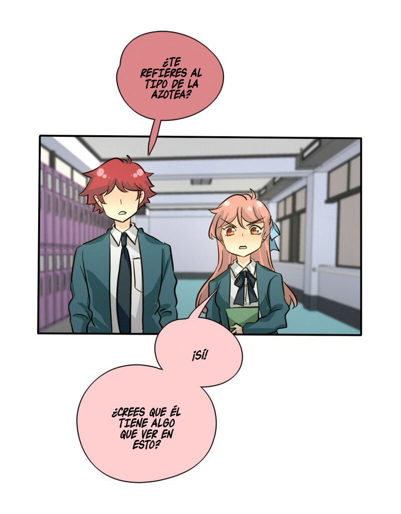 UnORDINARY Capitulo 133 página 13