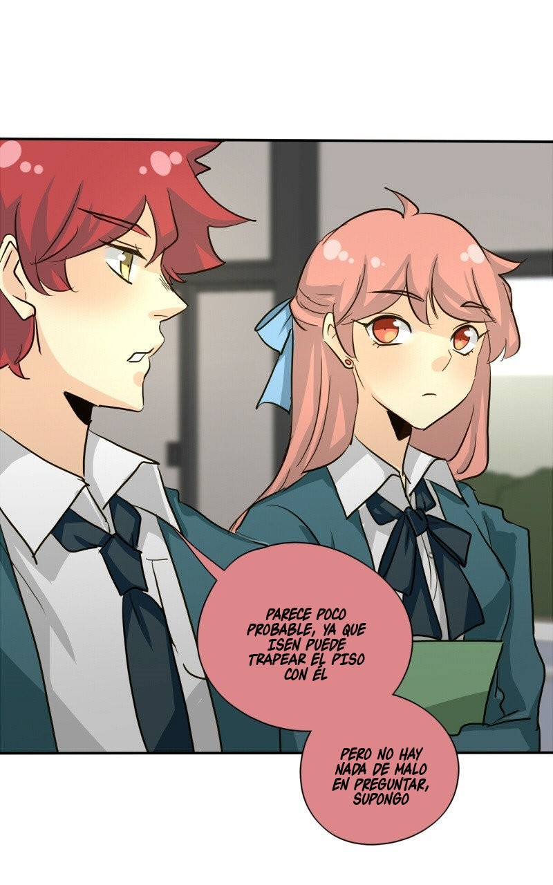 UnORDINARY Capitulo 133 página 14