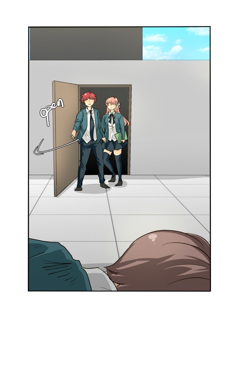 UnORDINARY Capitulo 133 página 18