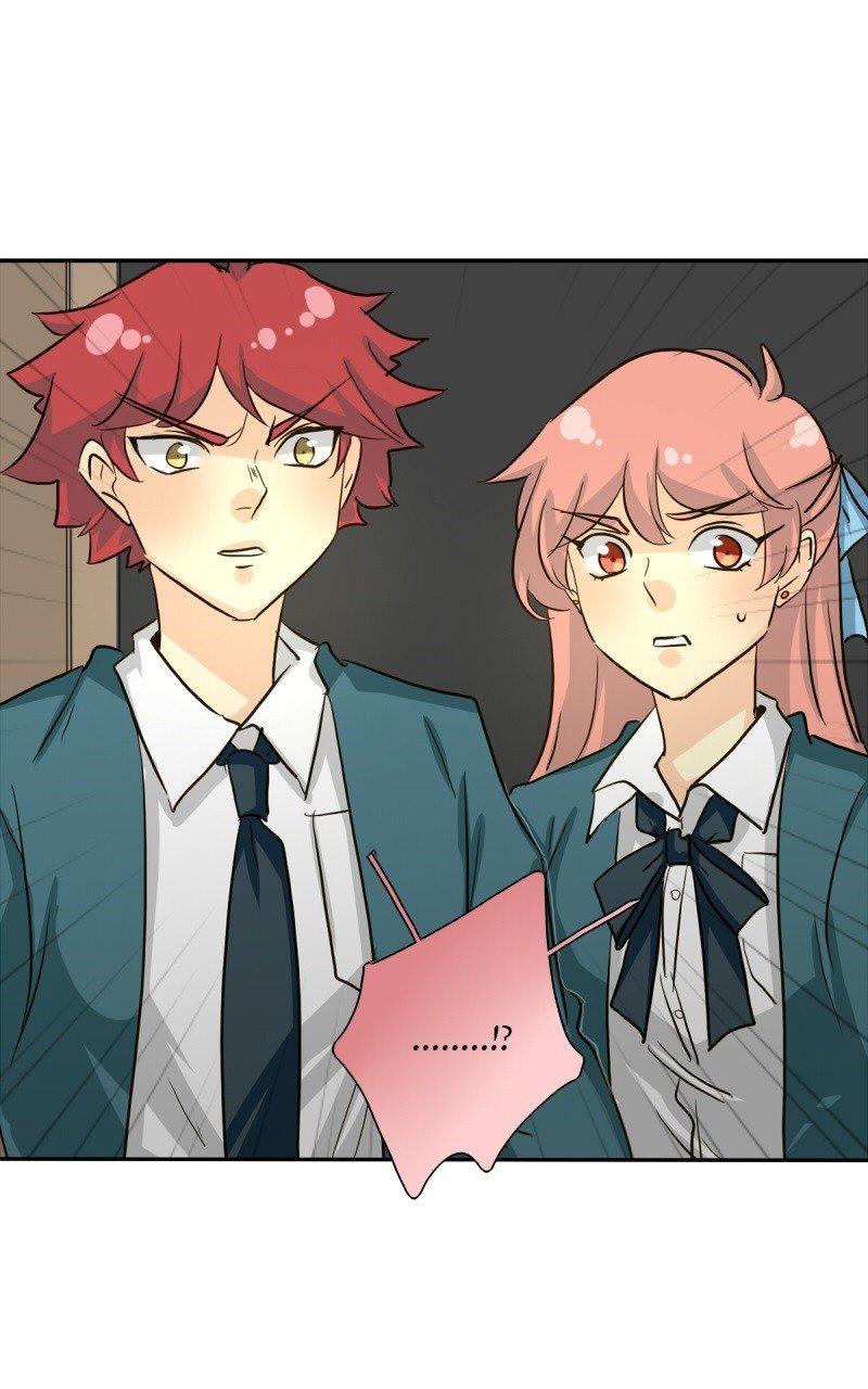 UnORDINARY Capitulo 133 página 19