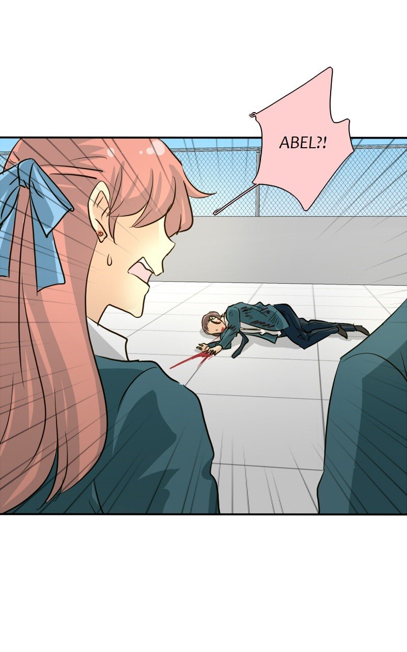 UnORDINARY Capitulo 133 página 20