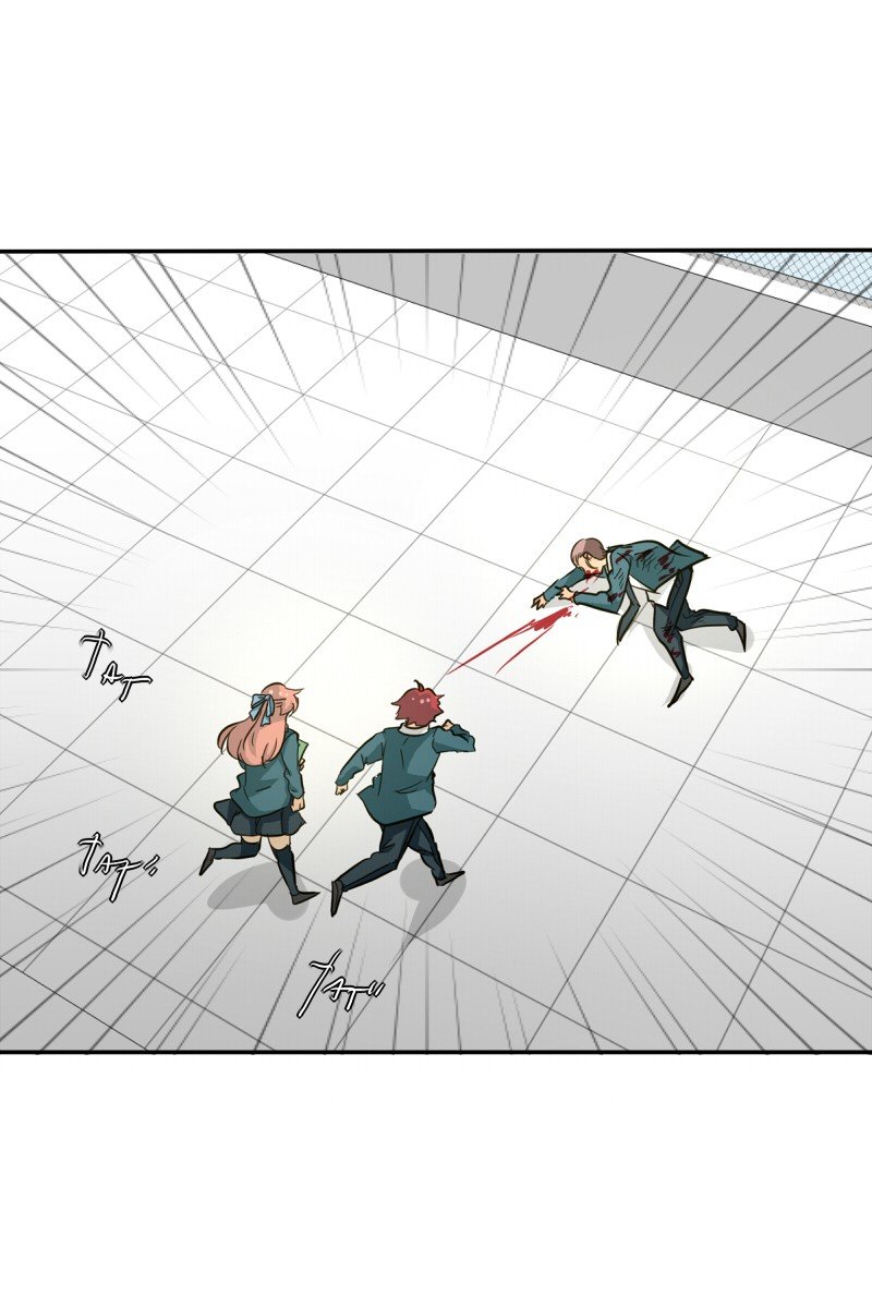 UnORDINARY Capitulo 133 página 21