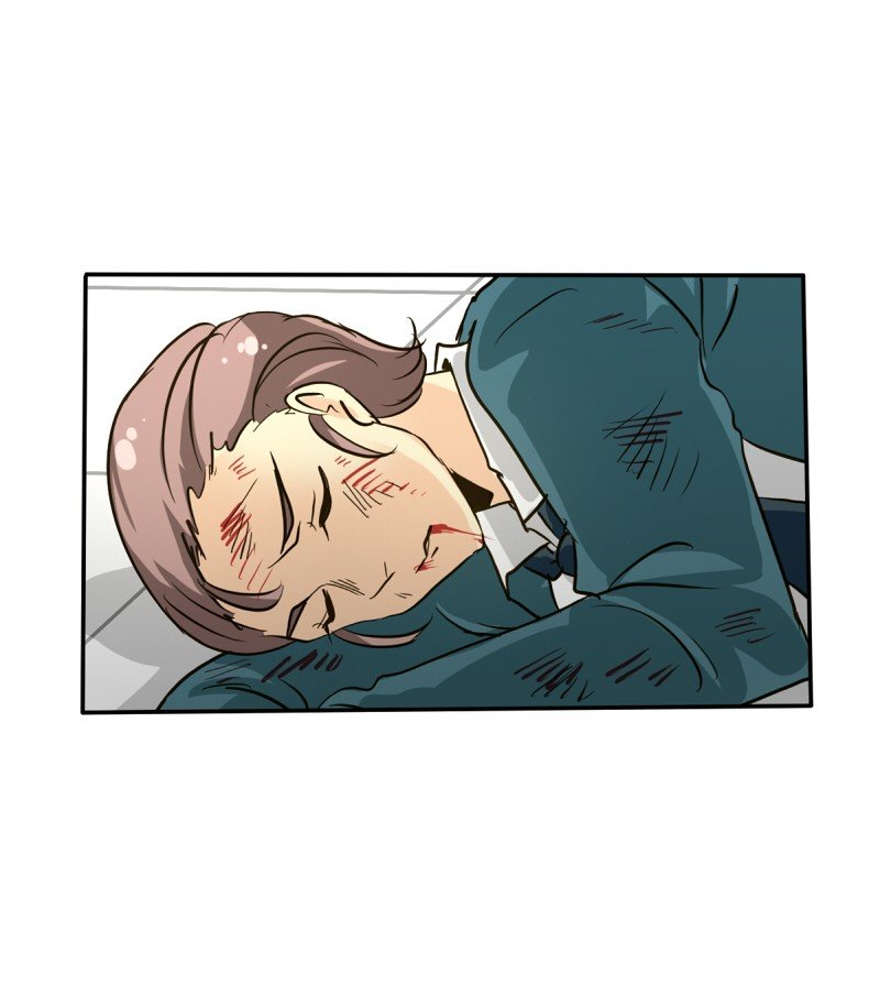 UnORDINARY Capitulo 133 página 22
