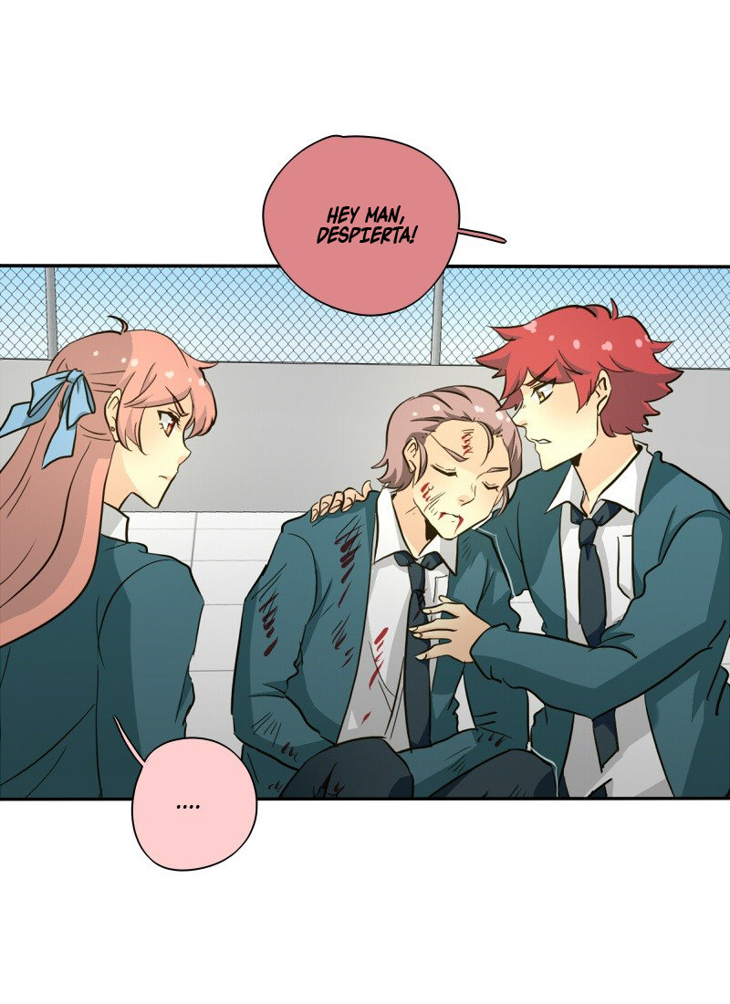 UnORDINARY Capitulo 133 página 23