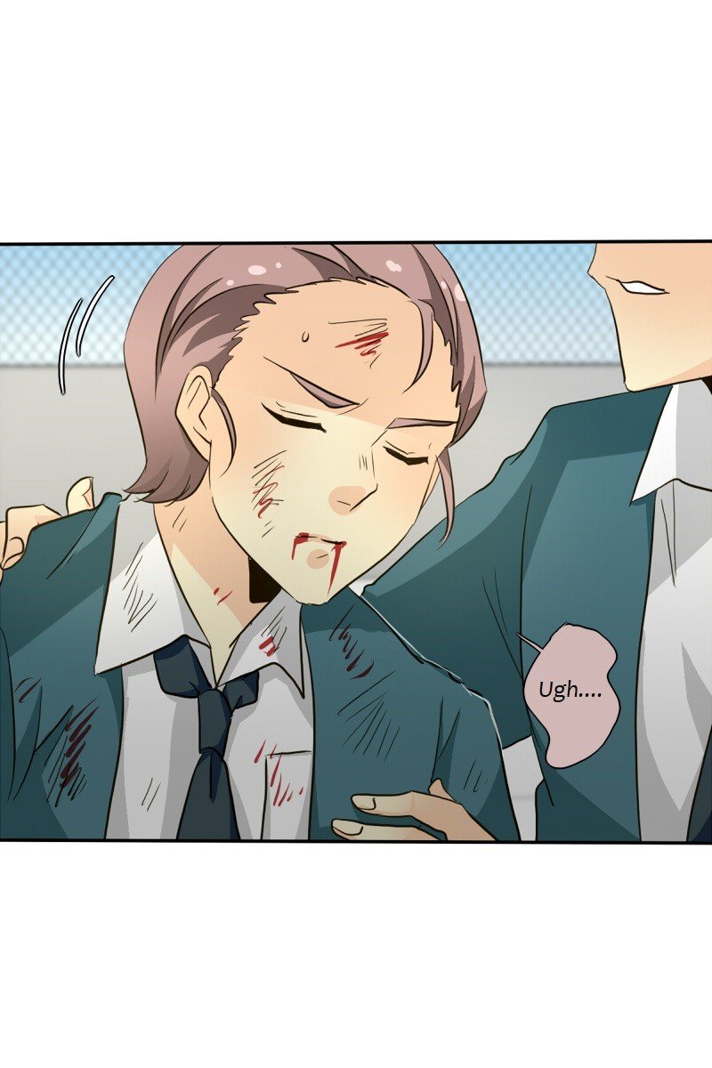 UnORDINARY Capitulo 133 página 24