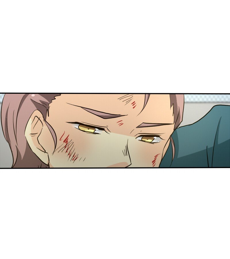 UnORDINARY Capitulo 133 página 25