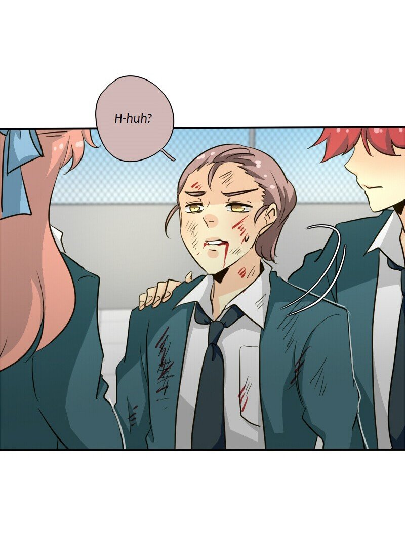 UnORDINARY Capitulo 133 página 26
