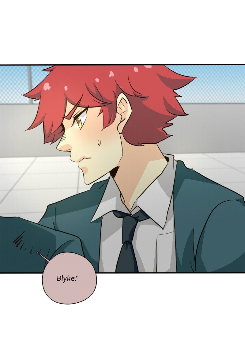 UnORDINARY Capitulo 133 página 28