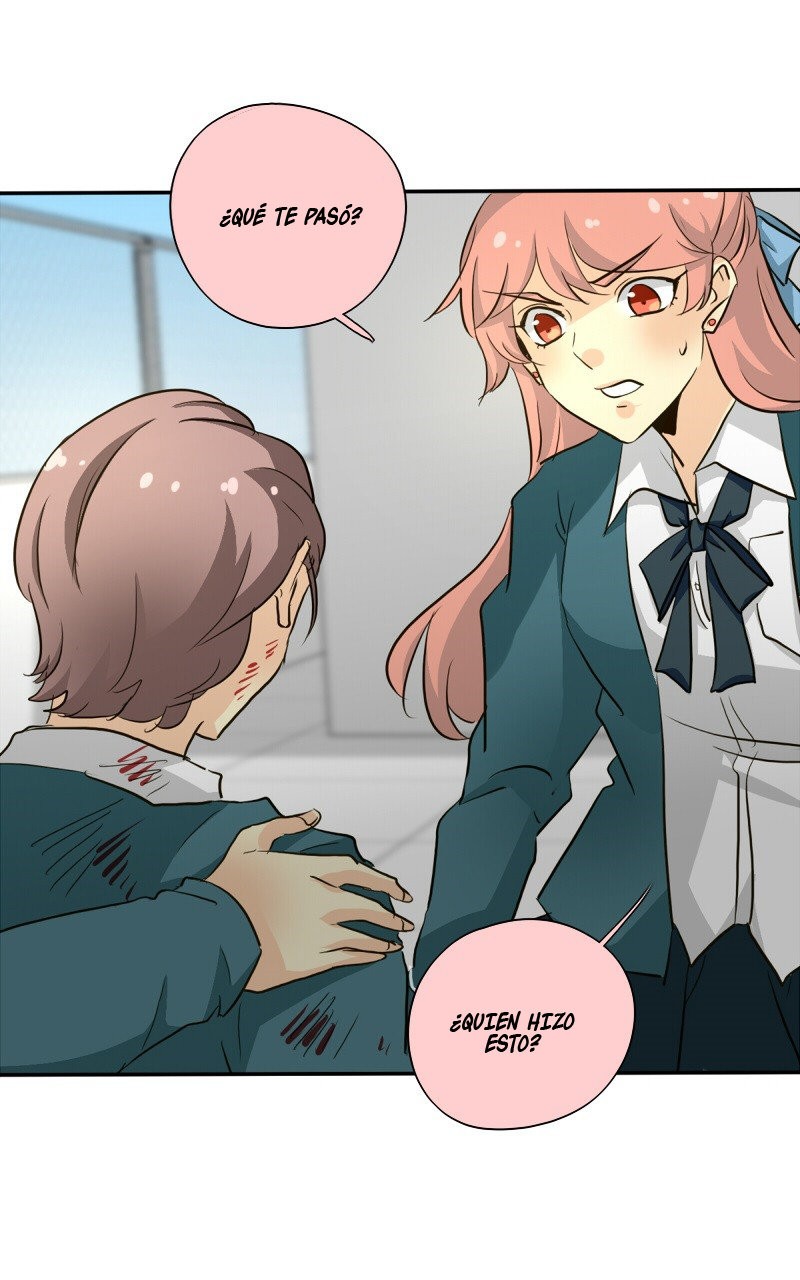 UnORDINARY Capitulo 133 página 30