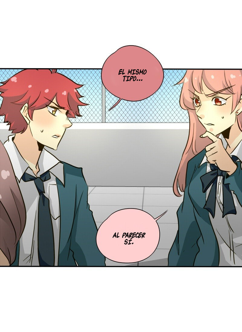 UnORDINARY Capitulo 133 página 32