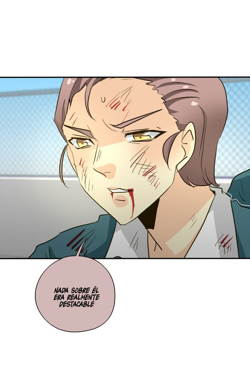 UnORDINARY Capitulo 133 página 36