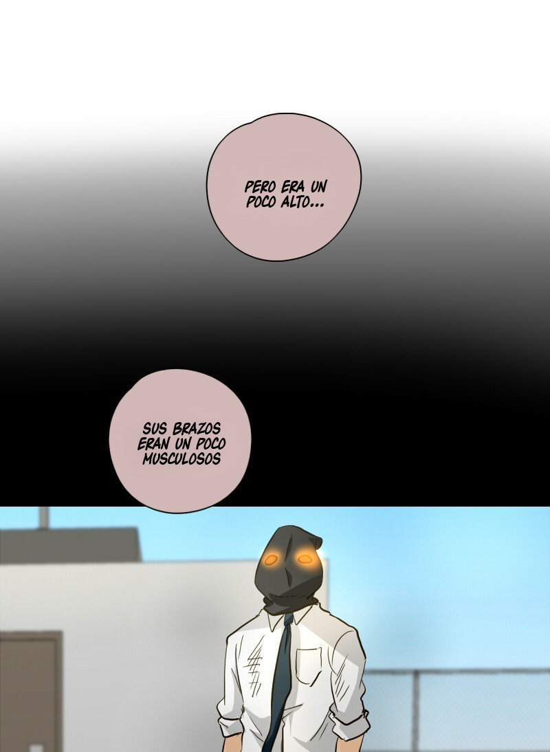 UnORDINARY Capitulo 133 página 37