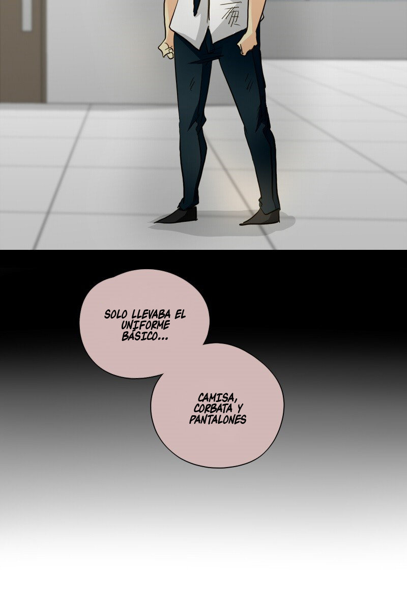UnORDINARY Capitulo 133 página 38