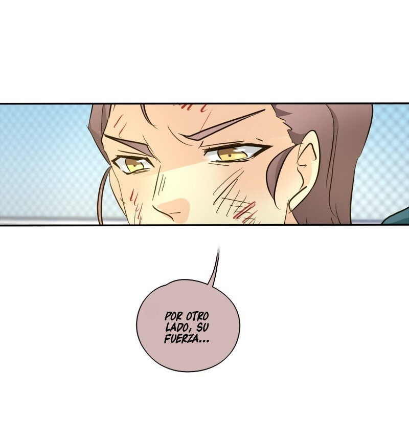 UnORDINARY Capitulo 133 página 39