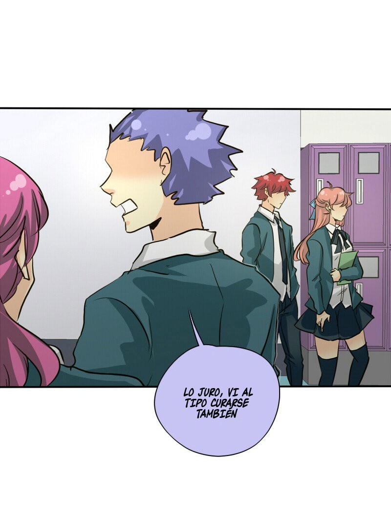 UnORDINARY Capitulo 133 página 4