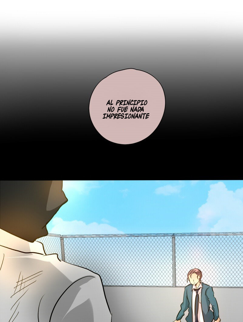 UnORDINARY Capitulo 133 página 40