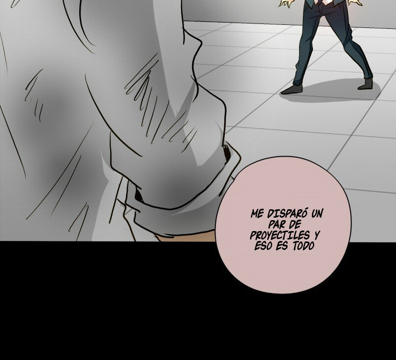 UnORDINARY Capitulo 133 página 41